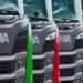 Scania Mexico maintains its expansion plan despite slower growth in the heavy goods sector Scania Mexico maintains its expansion plan despite slower growth in the heavy goods sector