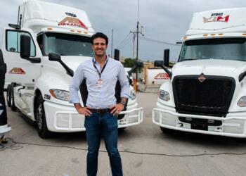 Driver retention, one of the main challenges for trucking companies: VIM