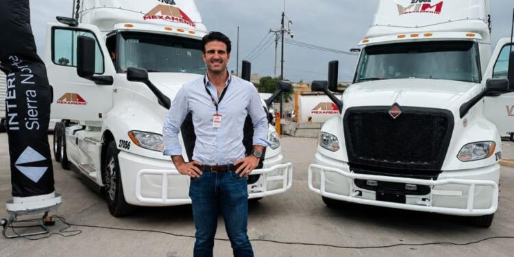 Driver retention, one of the main challenges for trucking companies: VIM