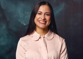 Ana Karen Barraza, a professional determined to evolve with every challenge