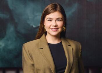 Brenda Iveth Salinas, leadership that stems from operations