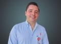 Carlos Martos writes his story with tradition and commitment