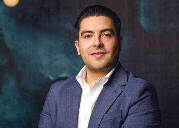 Kevin Salazar, youth and experience converge on the same path