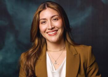 Mayra Rosales, a global vision that drives logistics