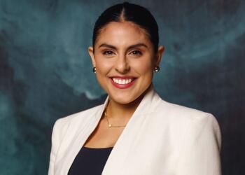 Paulina Baqueiro, building from the operation