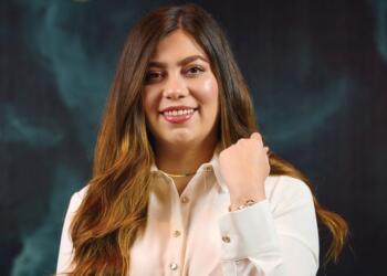 Pollet Hinojosa, leadership that connects