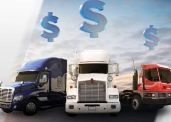 SARMW drives renewal in the trucking industry; presents Truck Fest