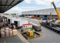 IPR, a logistics operator that emerged from resilience