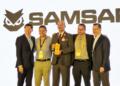 Rewarding excellence fosters consistency: Samsara Rewarding excellence fosters consistency: Samsara