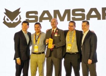 Rewarding excellence fosters consistency: Samsara
