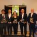Mictlán Award recognizes logistics careers; Fernando Ramos’ work in intermodal stands out Mictlán Award recognizes logistics careers; Fernando Ramos’ work in intermodal stands out