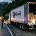 Central and southeastern regions remain the epicenter of cargo theft