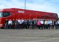 DAF Experience charts the course for advancement in the Mexican market