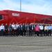 DAF Experience charts the course for advancement in the Mexican market DAF Experience charts the course for advancement in the Mexican market