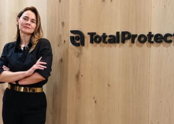 Total Protect is betting on artificial intelligence to anticipate risks in transport