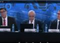 Expo Transporte ANPACT 2027: Taking on the challenge of surpassing a historic edition Expo Transporte ANPACT 2027: Taking on the challenge of surpassing a historic edition