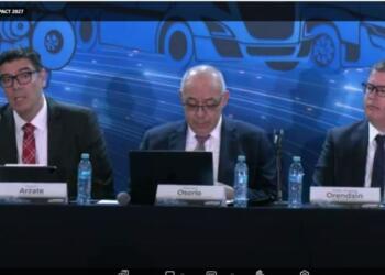 Expo Transporte ANPACT 2027: Taking on the challenge of surpassing a historic edition