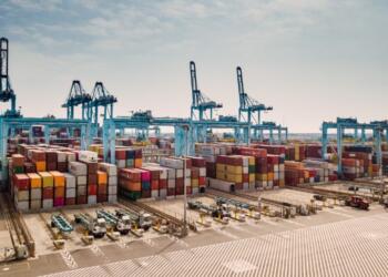Lázaro Cárdenas and Yucatán set the pace for APM Terminals in Mexico