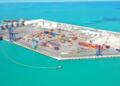 APM Terminals Yucatán strengthens its operations with five new port tractor-trailers