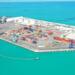 APM Terminals Yucatán strengthens its operations with five new port tractor-trailers