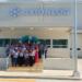 Axionlog strengthens its logistics capacity with a new distribution center in Yucatán Axionlog strengthens its logistics capacity with a new distribution center in Yucatán