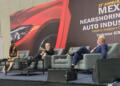 Trucking and customs, key to competitiveness in North America Trucking and customs, key to competitiveness in North America