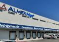 ALMER “cools down” Monterrey with new refrigerated distribution center