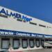 ALMER “cools down” Monterrey with new refrigerated distribution center ALMER “cools down” Monterrey with new refrigerated distribution center