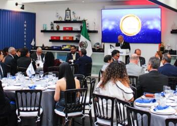 Amanac calls for strengthening the public-private partnership in the face of a more uncertain global environment