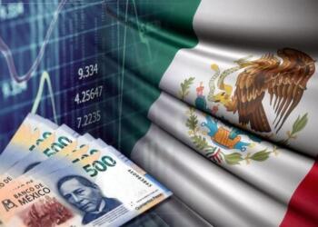 Banxico expresses optimism; raises growth rate forecast for the Mexican economy in 2026