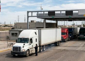 Manufacturing sector sustains Mexico’s exports in July