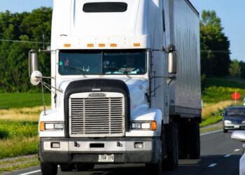 C4 Road Transport: Carriers ask that technology be accompanied by reaction and coordination