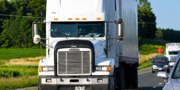 C4 Road Transport: Carriers ask that technology be accompanied by reaction and coordination