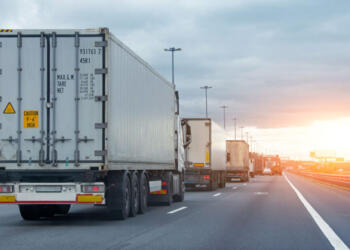 Three generations facing the new paradigm: Trade & Cargo Security