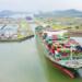 Panama Canal adjusts draft to preserve operational capacity amid reduced water availability Panama Canal adjusts draft to preserve operational capacity amid reduced water availability
