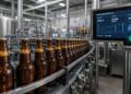 Behind every beer: the innovation that is transforming the future of brewing