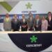 Miguel Ángel Bres assumes the presidency of the Concamin Security Commission