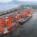 Contecon raises its operating draft to 15.5 meters and opens up space for larger vessels in Manzanillo Contecon raises its operating draft to 15.5 meters and opens up space for larger vessels in Manzanillo