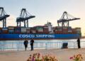 Cosco looks beyond the sea: its logistics strategy for the next decade
