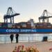 Cosco looks beyond the sea: its logistics strategy for the next decade Cosco looks beyond the sea: its logistics strategy for the next decade