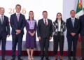 The Welfare Hub in Hidalgo will receive logistics and advanced manufacturing companies