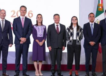 The Welfare Hub in Hidalgo will receive logistics and advanced manufacturing companies