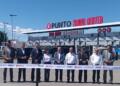 OXXO Gas inaugurates first comprehensive safe rest stop for truck drivers in Chihuahua