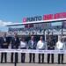 OXXO Gas inaugurates first comprehensive safe rest stop for truck drivers in Chihuahua OXXO Gas inaugurates first comprehensive safe rest stop for truck drivers in Chihuahua