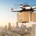 Delivery drones: the future is already appearing in the sky Delivery drones: the future is already appearing in the sky