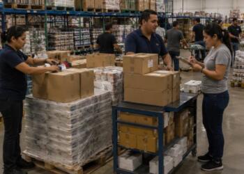 Wholesale and retail trade revenues close June with mixed results