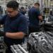 Despite a slight rebound, Mexico’s manufacturing industry remains weak in June