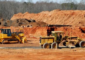 Mexican construction industry shows solid progress in June