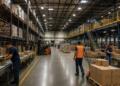 Unstoppable! Jobs in Mexico’s logistics sector increase in Q2 2026 Unstoppable! Jobs in Mexico’s logistics sector increase in Q2 2026