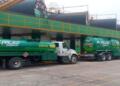Regulations on self-consumption of fuels redefine supply strategy for road transport